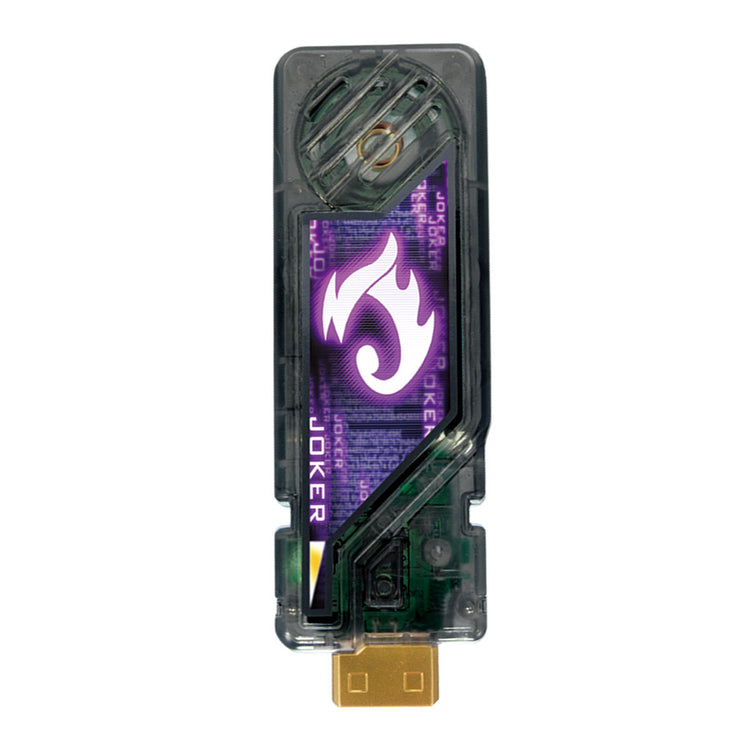 Collectable: Gaia Memories (Kamen Rider W, 2009-2010)