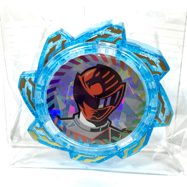Collectable: Avataro Gears (Avataro Sentai Don Brothers, 2022-2023)