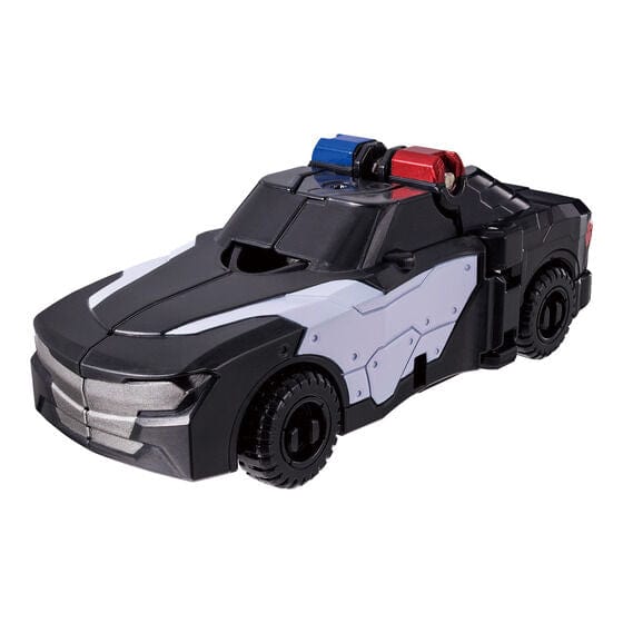 Boonboomger: BoonBoom Car Series: DX BoonBoom Classic CSTOYS