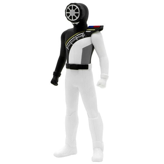 Boonboomger: Super Sentai Hero Series: Bun Black | CSTOYS INTERNATIONAL