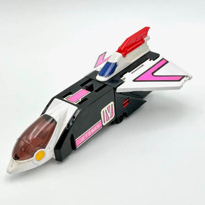 Bandai Toy Robot [BOXED] Choujin Sentai Jetman: Jet Icarus