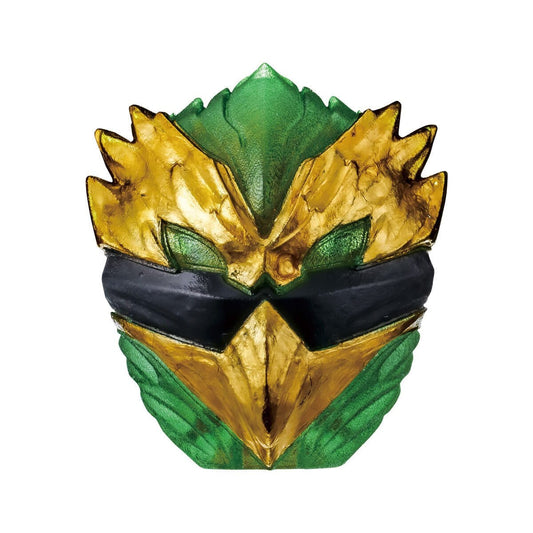 Bandai action fegure Gozyuger: DX Sentai Ring Gozyu Eagle & Gozyu Unicorn