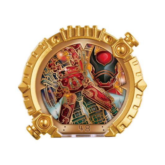 Gozyuger: DX Sentai Ring Kingohger & Boonboomger | CSTOYS INTERNATIONAL