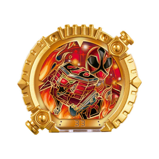 Bandai action fegure Gozyuger: DX Sentai Ring Shinkenger & Go-Busters