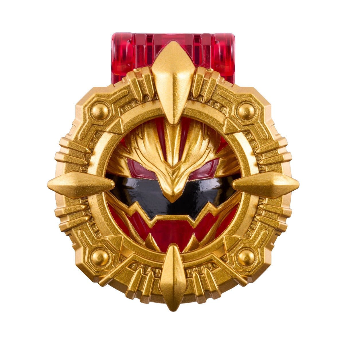 Bandai action fegure Gozyuger: DX Sentai Ring Wild Gozyu Wolf