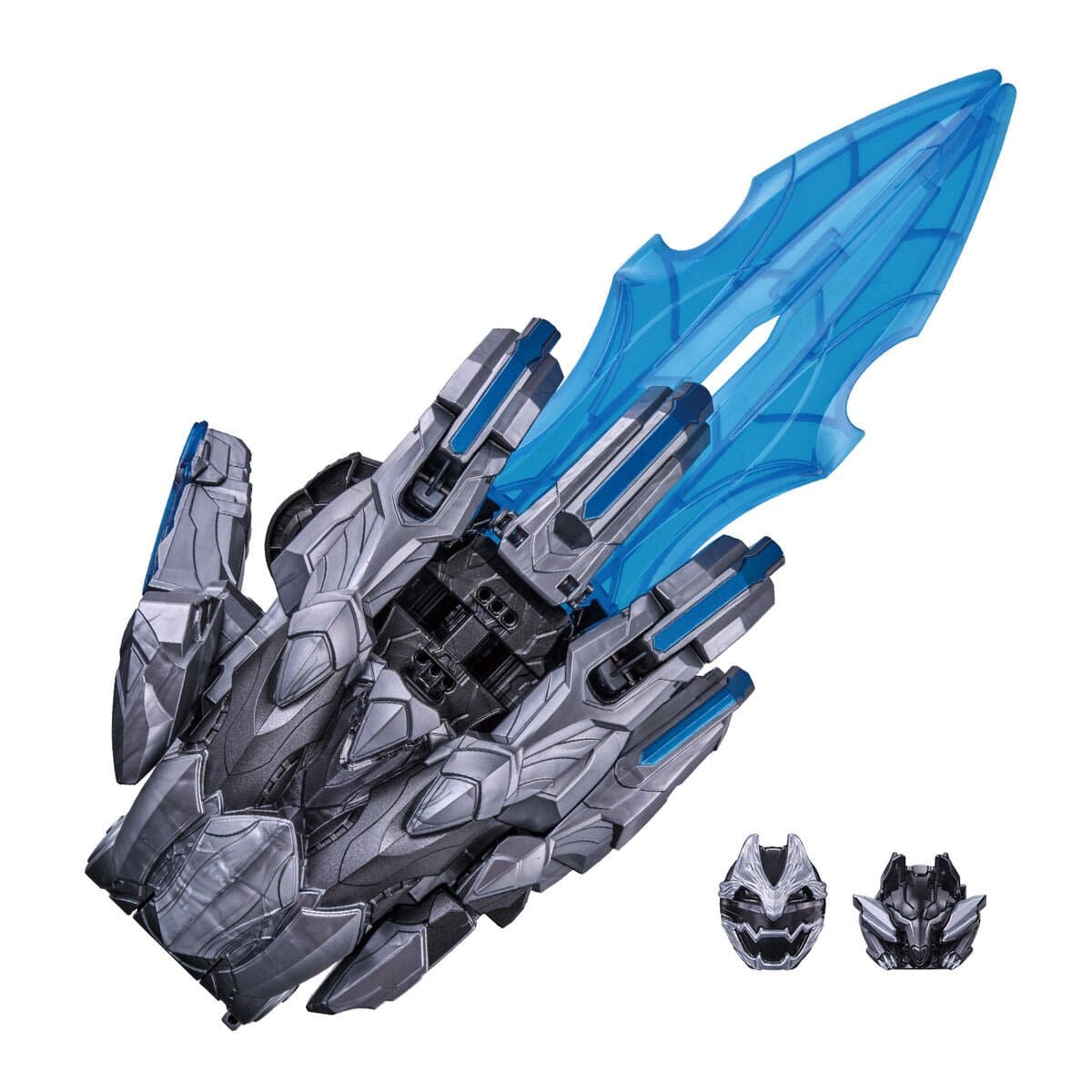 Bandai action fegure Gozyuger: DX Tega Sword UNI. ver.