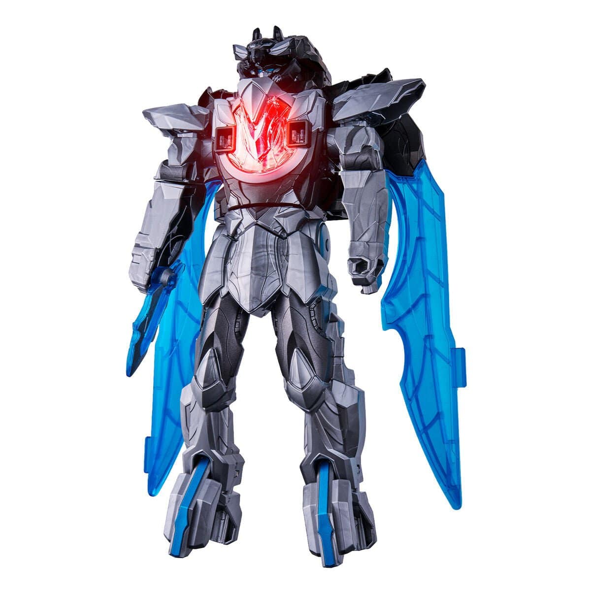 Bandai action fegure Gozyuger: DX Tega Sword UNI. ver.