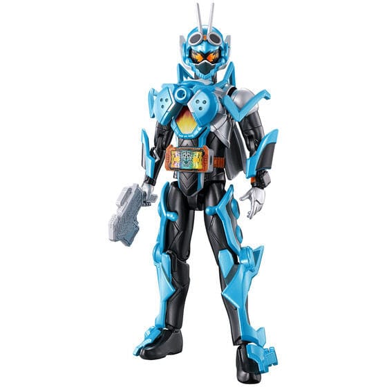 Kamen Rider Gatchard: Souchaku-Henshin Kamen Rider Gatchard 01 | CSTOYS INTERNATIONAL