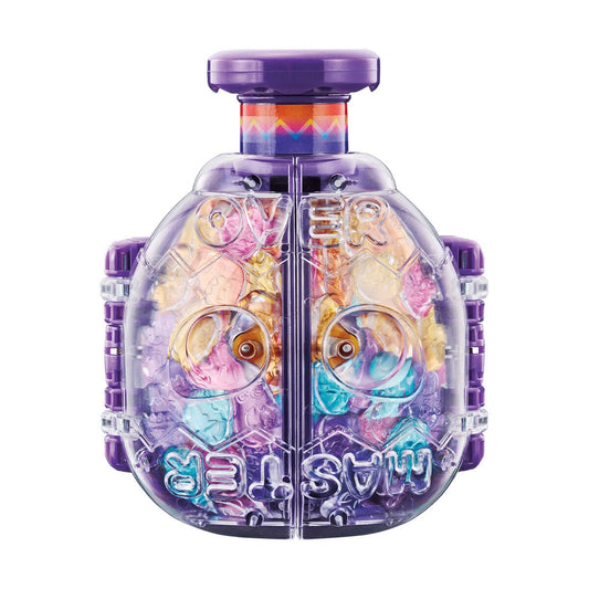 Kamen Rider Gavv: DX Gochi Pod | CSTOYS INTERNATIONAL