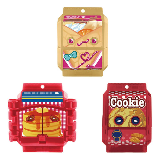 Kamen Rider Gavv: DX Rider Gochizo Set 05 | CSTOYS INTERNATIONAL