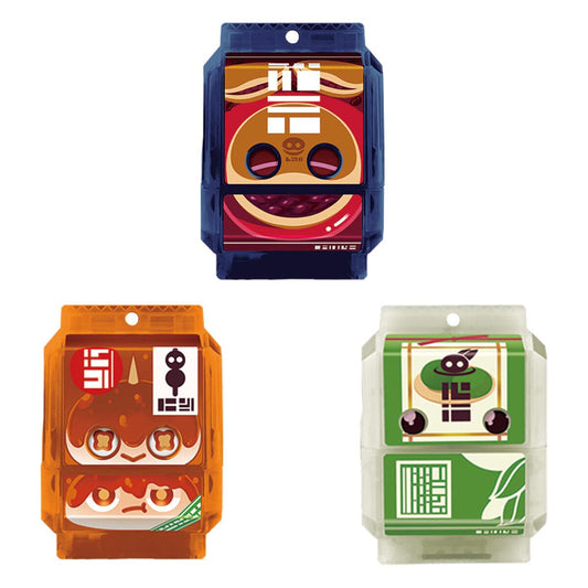 Kamen Rider Gavv: DX Rider Gochizo Set 06 | CSTOYS INTERNATIONAL