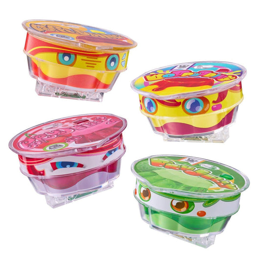 Bandai toy belt Kamen Rider Gavv: DX Rider Gochizo Special Set -Cup-Shaped Gochizo Ver.-