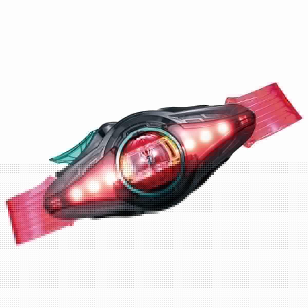 Bandai toy belt Kamen Rider Zeztz: DX Henshin Belt Zeztz Driver