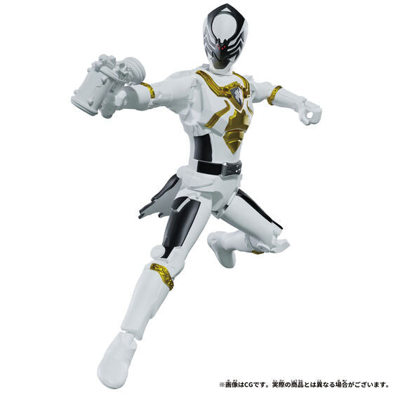 King Ohger: Action Hero Spider Kumonos | CSTOYS INTERNATIONAL