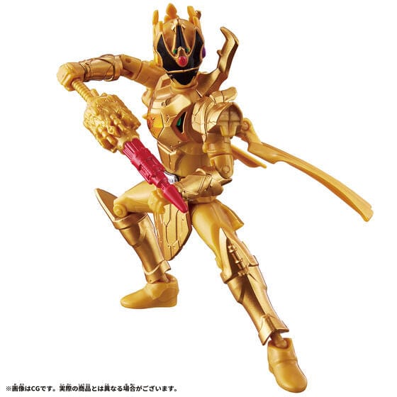 Kingohger: Action Hero King Kuwagata Ohger | CSTOYS INTERNATIONAL