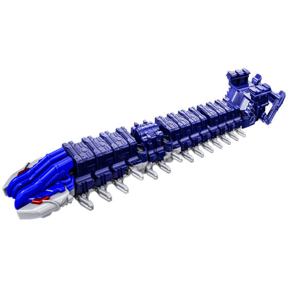 Kingohger: DX Tarantula Knight & Underground Guardian Weapon Set | CSTOYS INTERNATIONAL