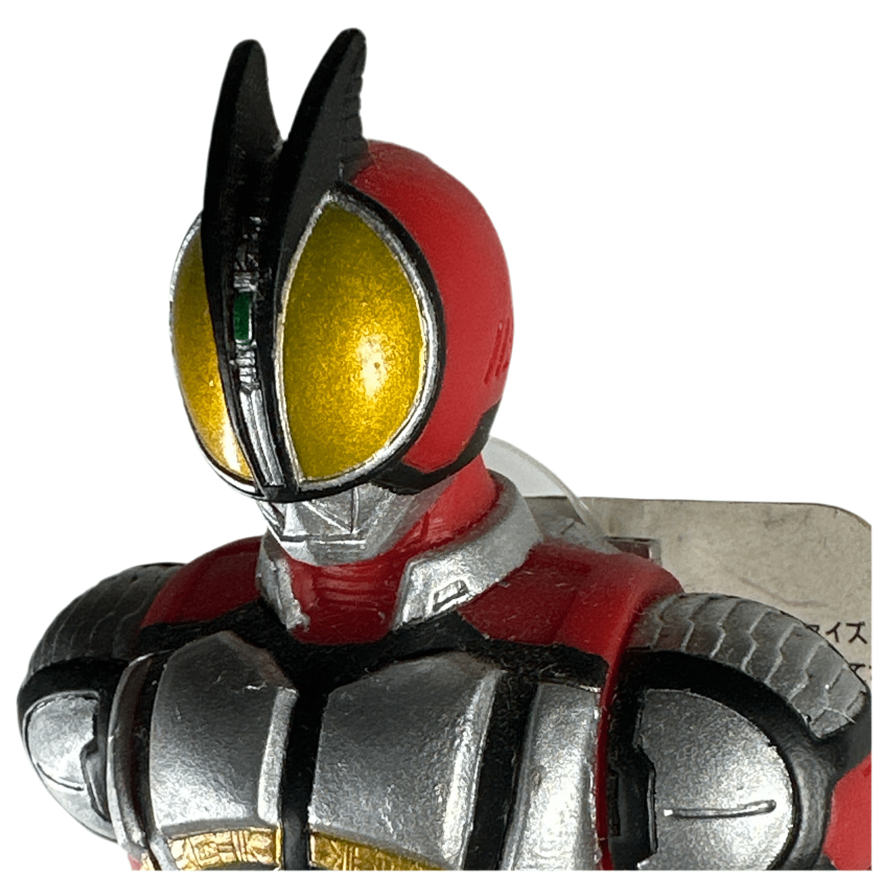 ファイターズ ガチャ Legend Rider Series 29 Kamen Rider Faiz Blaster Form CSTOYS