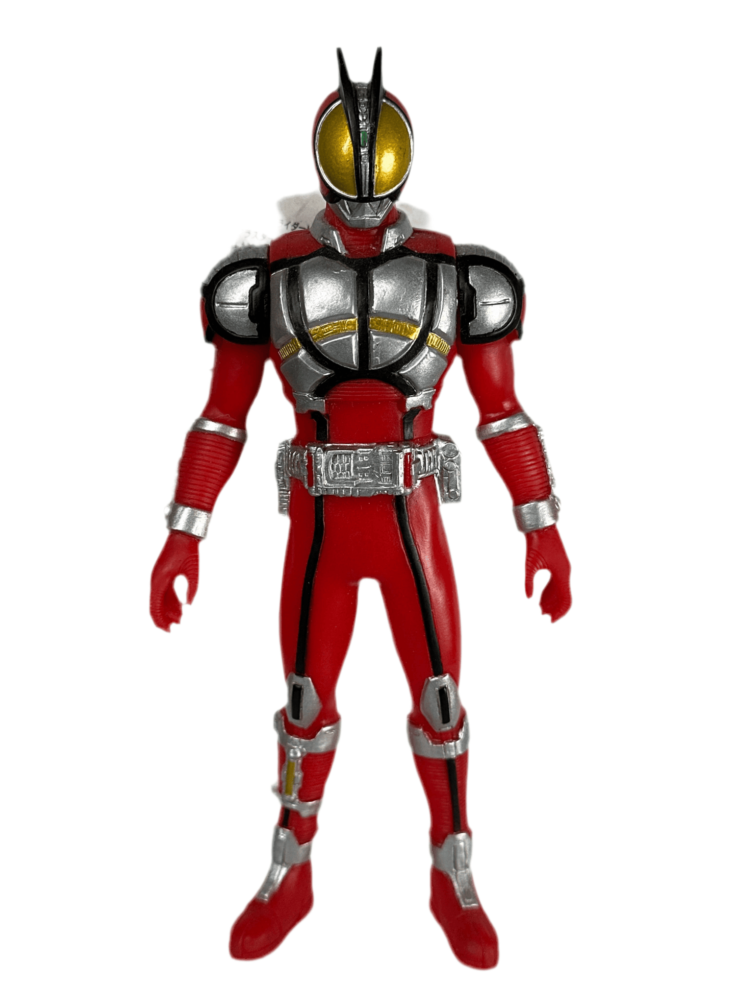 Bandai vinyl figure Legend Rider Series 29 Kamen Rider Faiz Blaster Form (Height: Approx. 170mm)