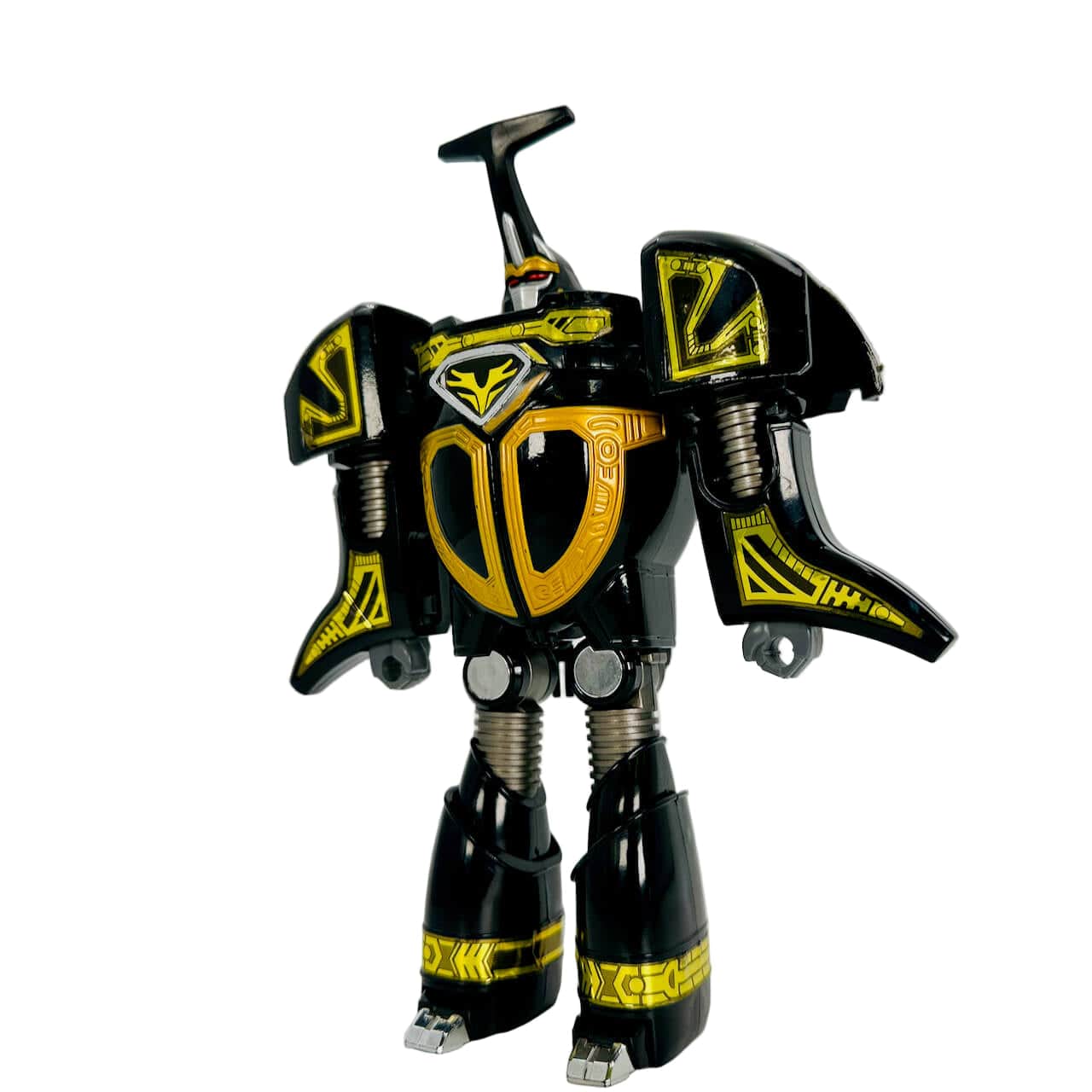 JET TURRE　ギガメトロン　麟鳳亀竜　BLObPUS LOOSE] B-Fighter Kabuto: Kabuterios – CSTOYS INTERNATIONAL