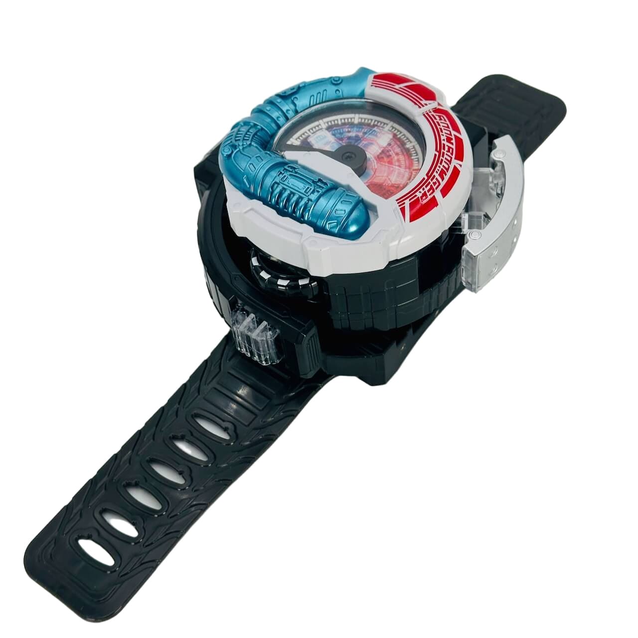 Boonboomger: DX BoonBoom Changer CSTOYS INTERNATIONAL