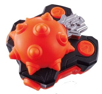 LOOSE] Kamen Rider Geats: DX Chain Array CSTOYS INTERNATIONAL