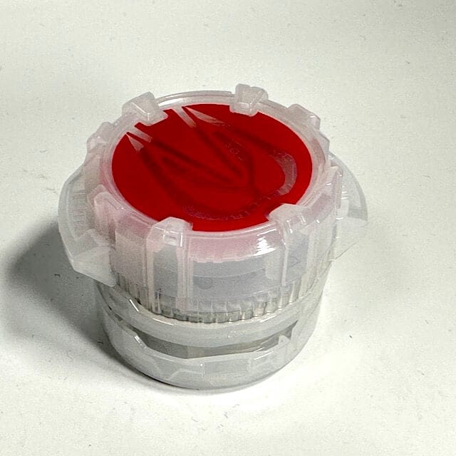 LOOSE] Kamen Rider Geats: DX Sound Kamen Rider Buffa ID Core