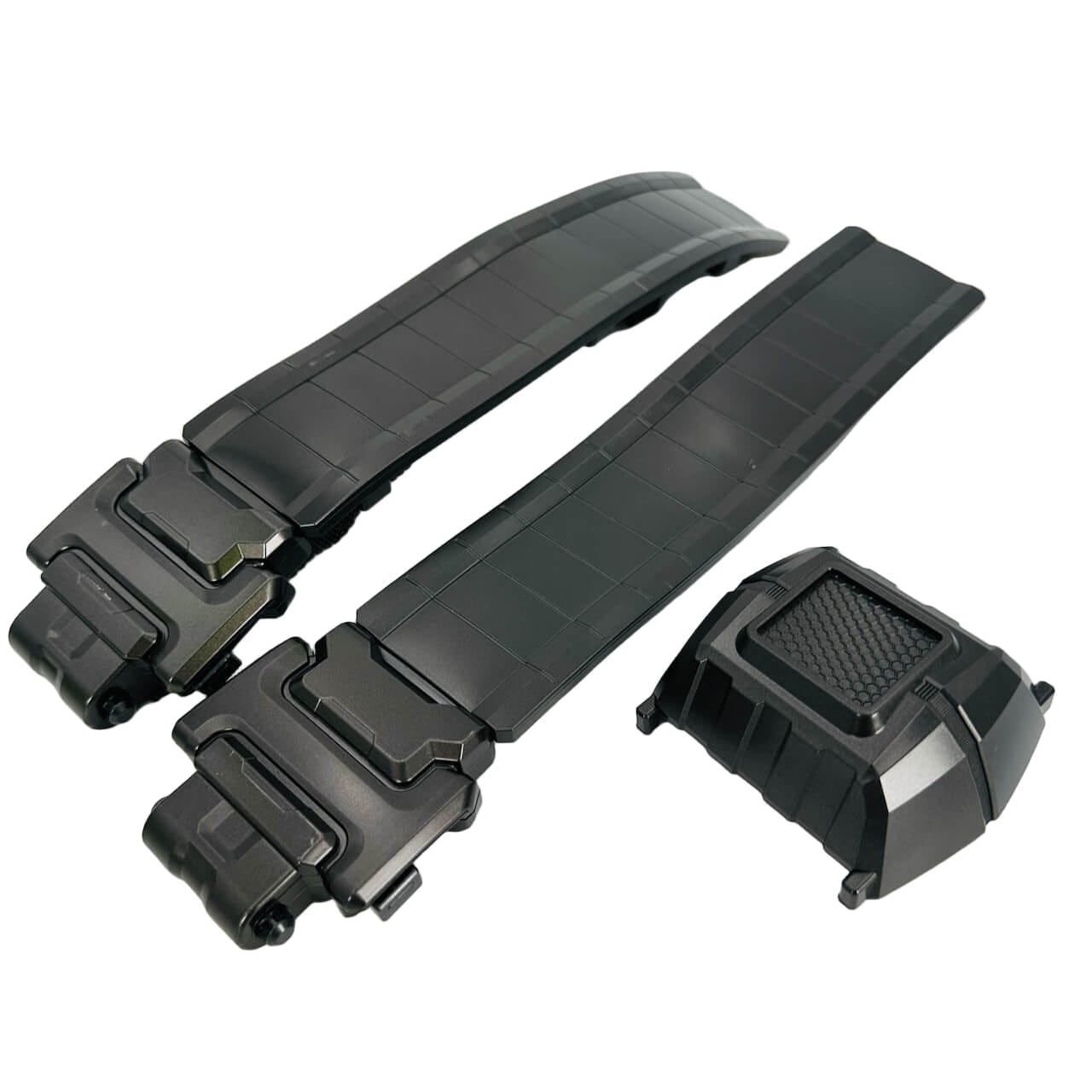 LOOSE] Kamen Rider Zi-O: DX Ziku-Driver High Spec Belt -Premium