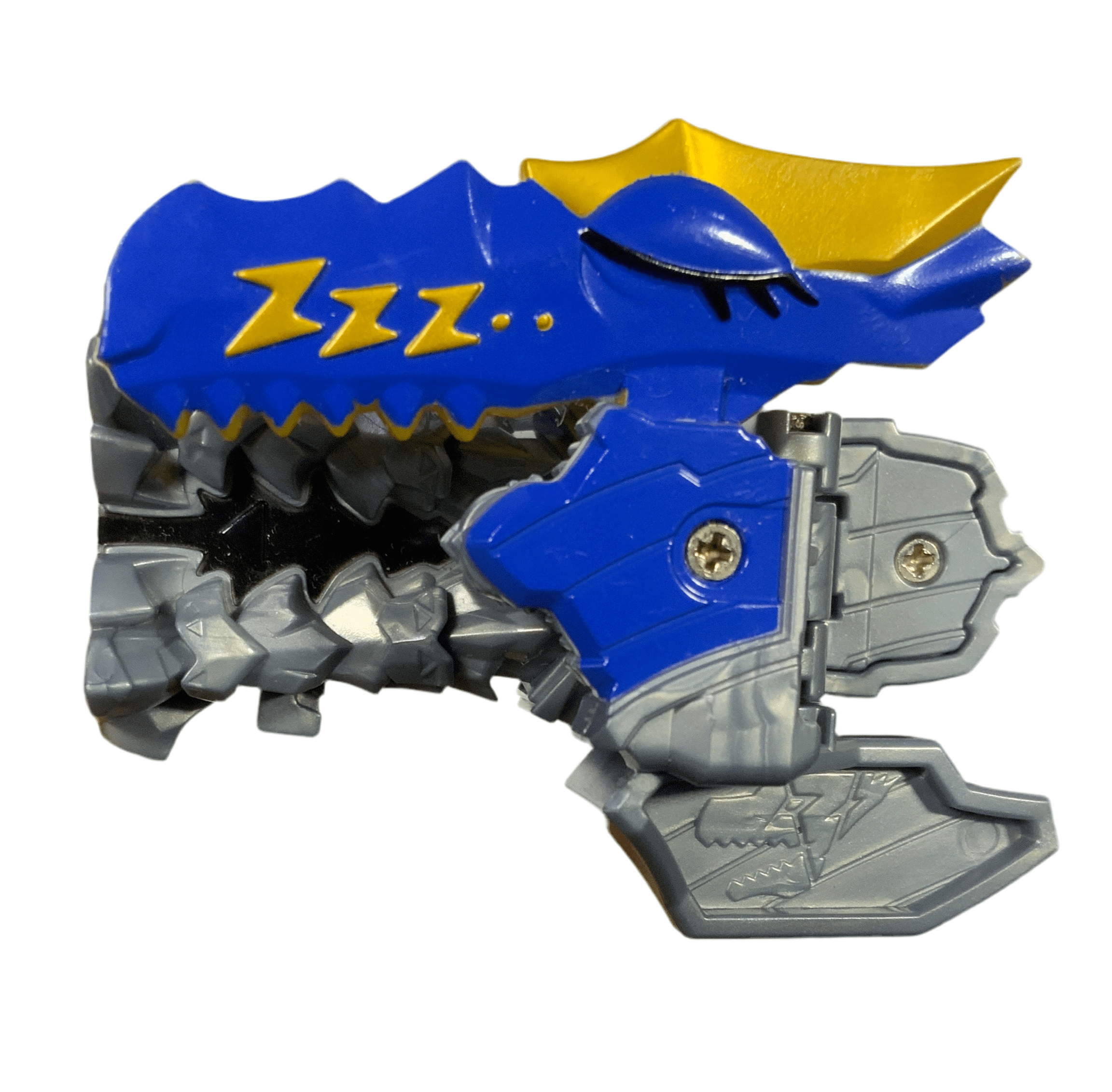 Ryusei様 bandai-loose-ryusoulger-sg-