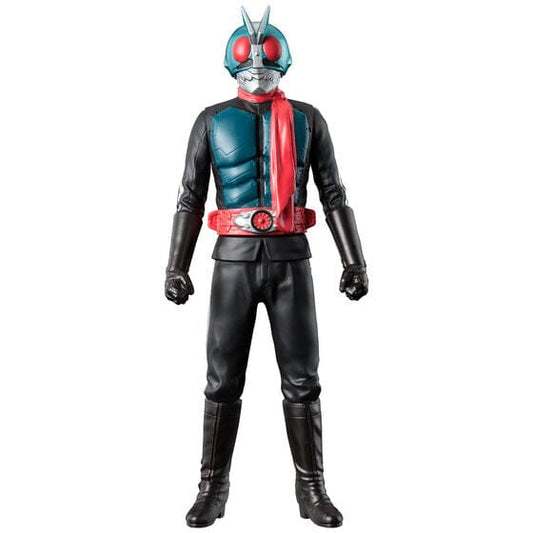 Movie Monster Series: Shin Kamen Rider Dai Nigo + Ichigo (Vinyl Figure) | CSTOYS INTERNATIONAL