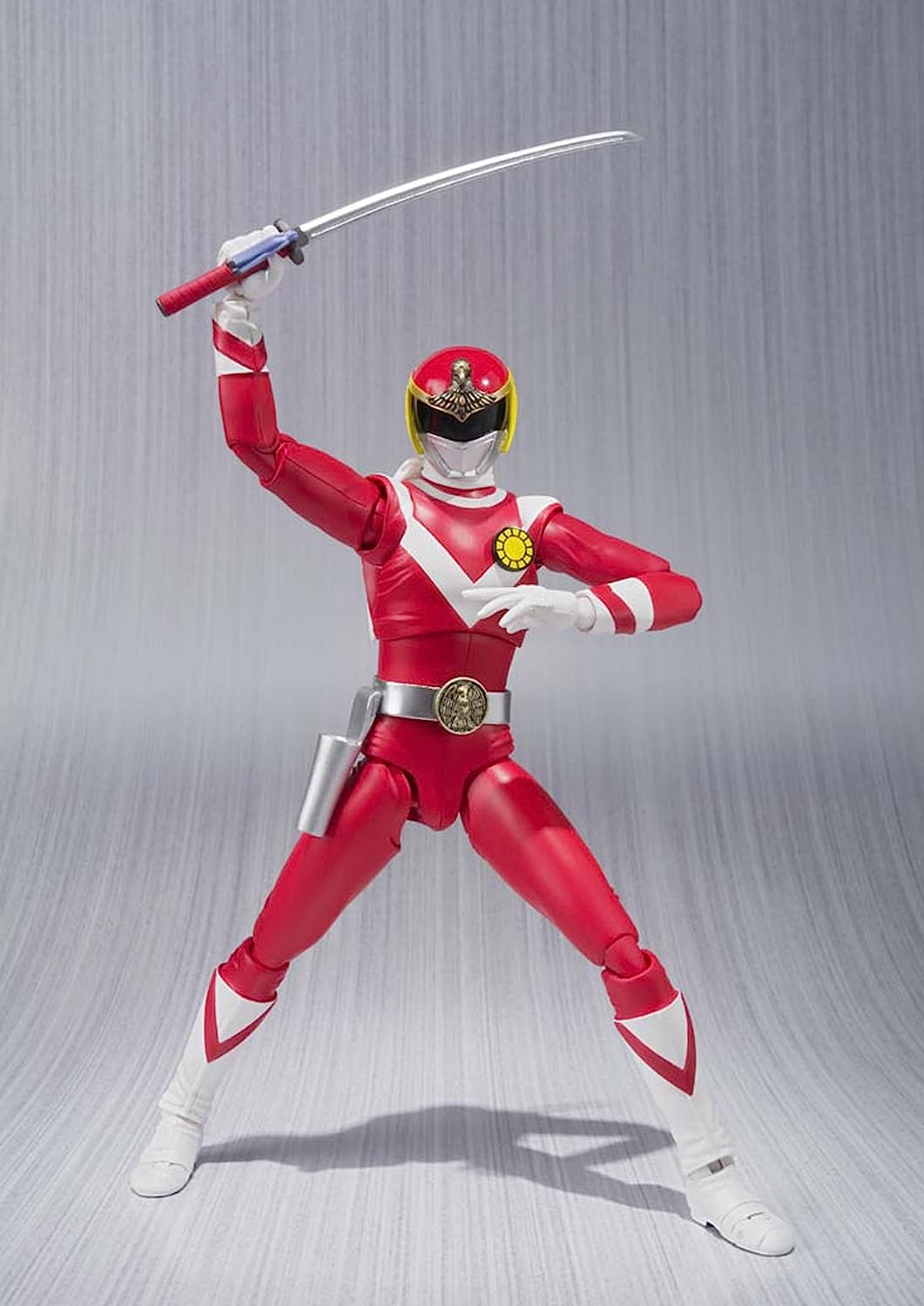 S.H.Figuarts Sun Vulcan Set of Three (Including VulEagle, VulShark & VulPanther) | CSTOYS INTERNATIONAL