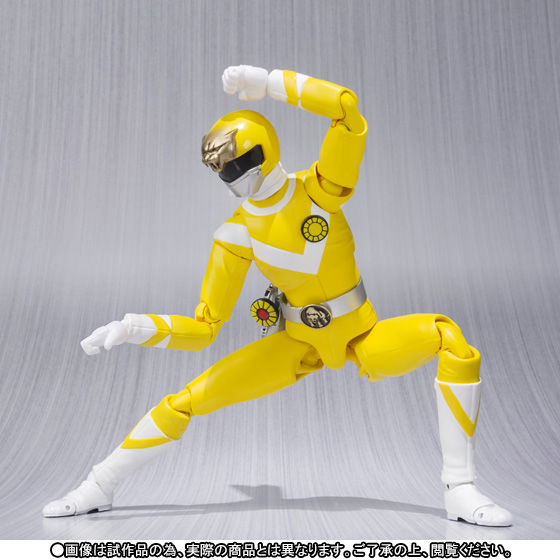 S.H.Figuarts Sun Vulcan Set of Three (Including VulEagle, VulShark & VulPanther) | CSTOYS INTERNATIONAL