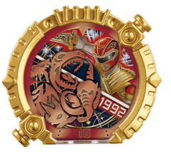 キュウレンジャー 宇宙戦隊キュウレンジャー (ウチュウセンタイキュウレンジャー