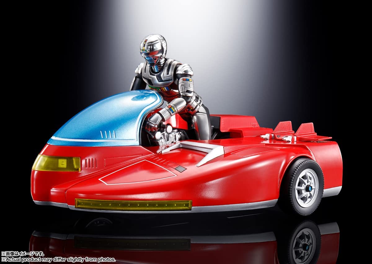 Space Sheriff Gavan: Gavan & Saibarian -Tamashii Nation Exclusive- | CSTOYS INTERNATIONAL
