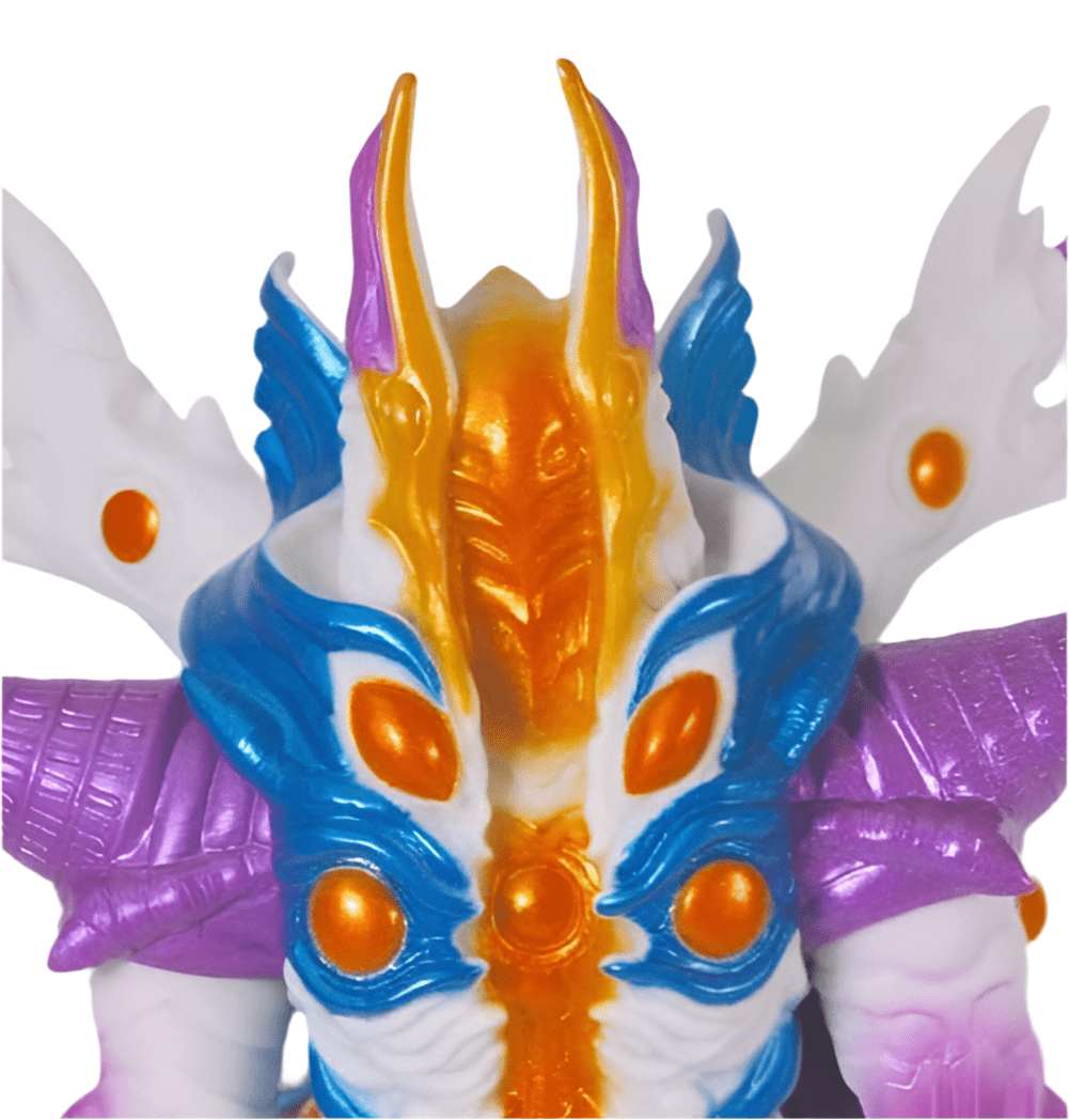 Ultra Monster X DX Greeza CSTOYS INTERNATIONAL Ultra Monster X DX Greeza CSTOYS INTERNATIONAL