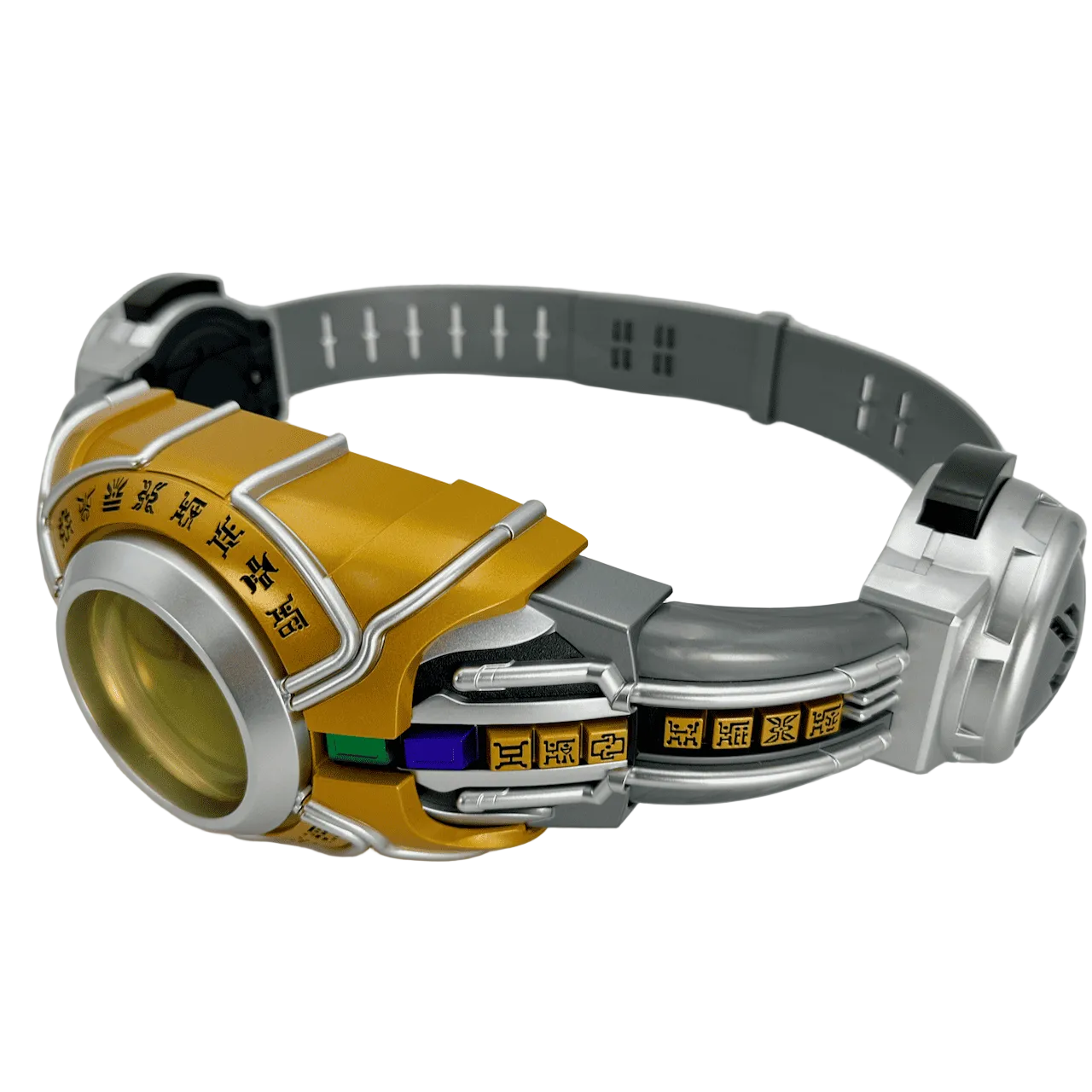 ガンダーシンギングベル LOOSE] Kamen Rider Kuuga: SUPER BEST EX DX Henshin Belt Arcle