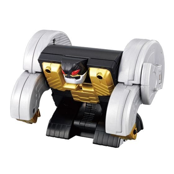 LOOSE] Kamen Rider OOO: Gorilla Candroid – CSTOYS INTERNATIONAL