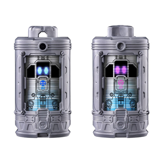 CSTOYS International action fegure Project RED: SSS Gavan Infinity: DX Emolgear Set 01