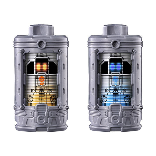 CSTOYS International action fegure Project RED: SSS Gavan Infinity: DX Emolgear Set 02