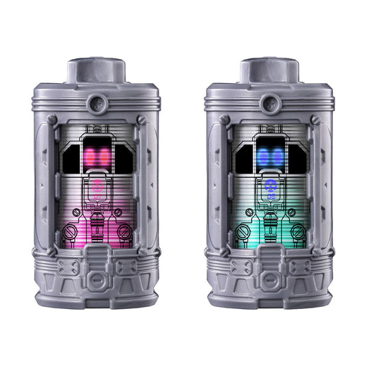 CSTOYS International action fegure Project RED: SSS Gavan Infinity: DX Emolgear Set 03