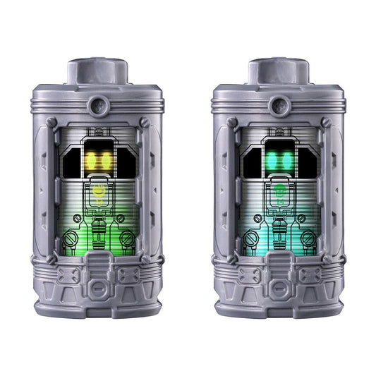 CSTOYS International action fegure Project RED: SSS Gavan Infinity: DX Emolgear Set 06