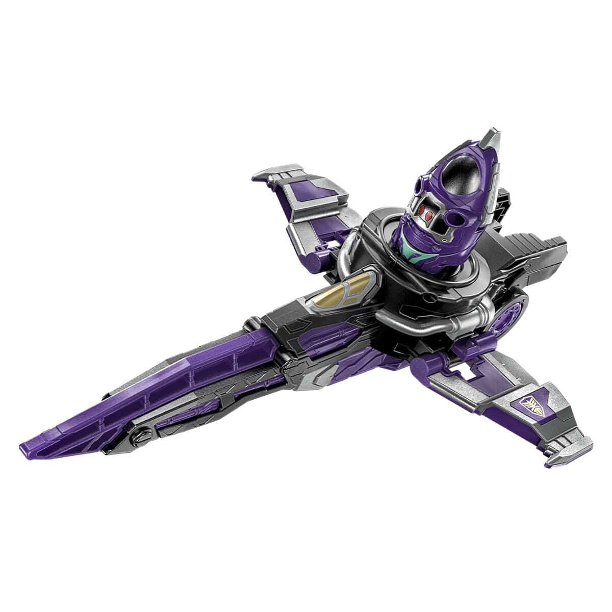 Project RED: SSS Gavan Infinity: DX Gavarion Saber – CSTOYS