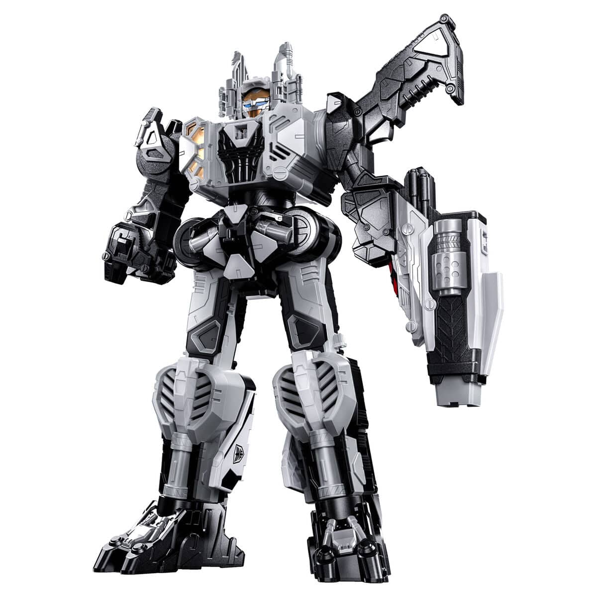 Project RED: SSS Gavan Infinity: DX Gavarion Trigger – CSTOYS