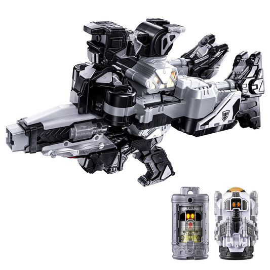 CSTOYS International action fegure Project RED: SSS Gavan Infinity: DX Gavarion Trigger