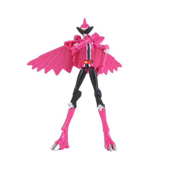 Avataro Sentai Don Brothers: Change Heroes Kiji Brother | CSTOYS INTERNATIONAL