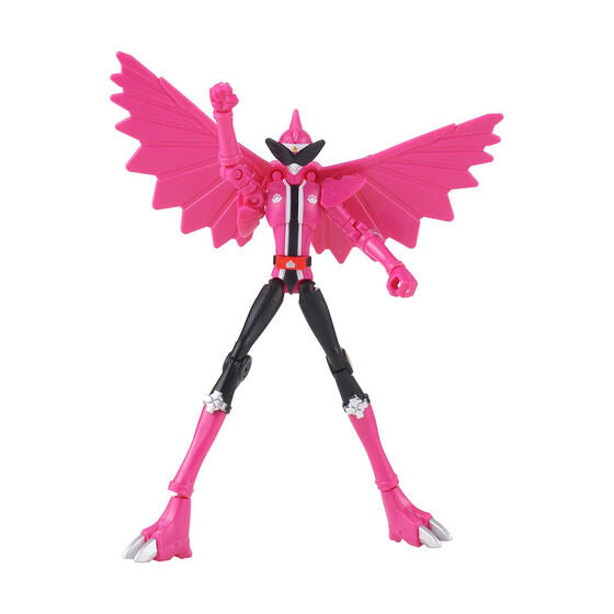 Avataro Sentai Don Brothers: Change Heroes Kiji Brother | CSTOYS INTERNATIONAL