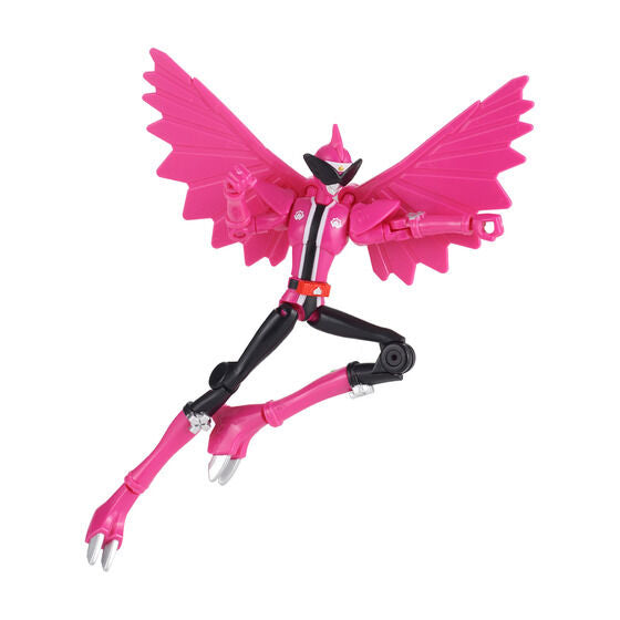 Avataro Sentai Don Brothers: Change Heroes Kiji Brother | CSTOYS INTERNATIONAL