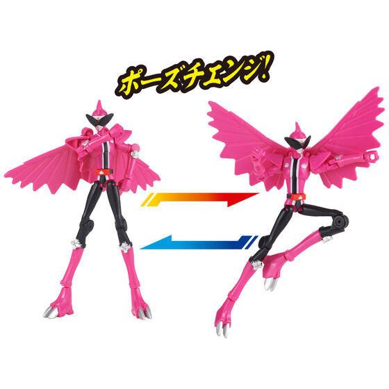 Avataro Sentai Don Brothers: Change Heroes Kiji Brother | CSTOYS INTERNATIONAL