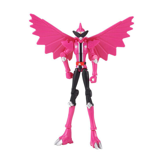 Avataro Sentai Don Brothers: Change Heroes Kiji Brother | CSTOYS INTERNATIONAL