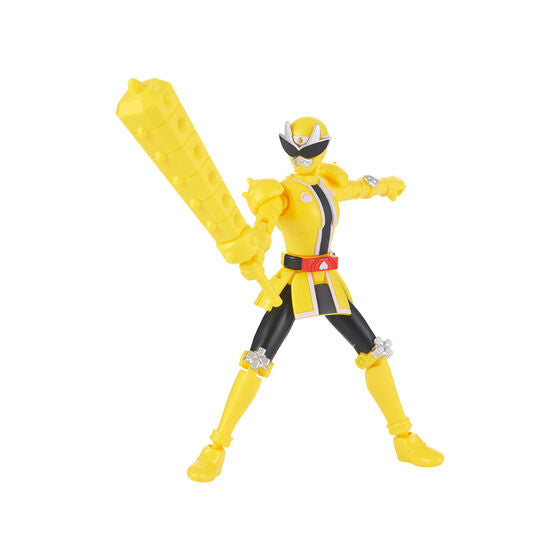 Avataro Sentai Don Brothers: Change Heroes Oni Sister | CSTOYS INTERNATIONAL