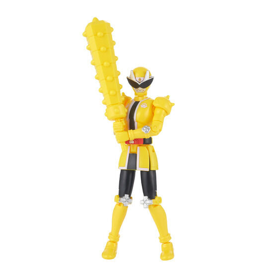 Avataro Sentai Don Brothers: Change Heroes Oni Sister | CSTOYS INTERNATIONAL